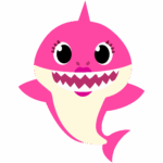 8 Baby Shark Printables Ideas Baby Shark Shark Printables Shark