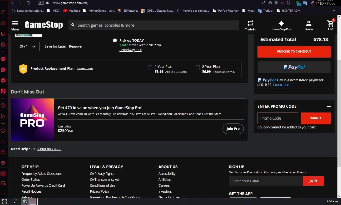 85 OFF GameStop Coupon Codes August 2025 Promo Codes