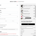 90 OFF New York U0026 Company Coupon Codes July 2025 Promo Codes