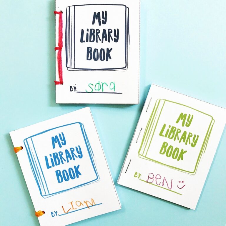 99 Of Our Favorite Modern Picture Books A Free Minibook Printable 