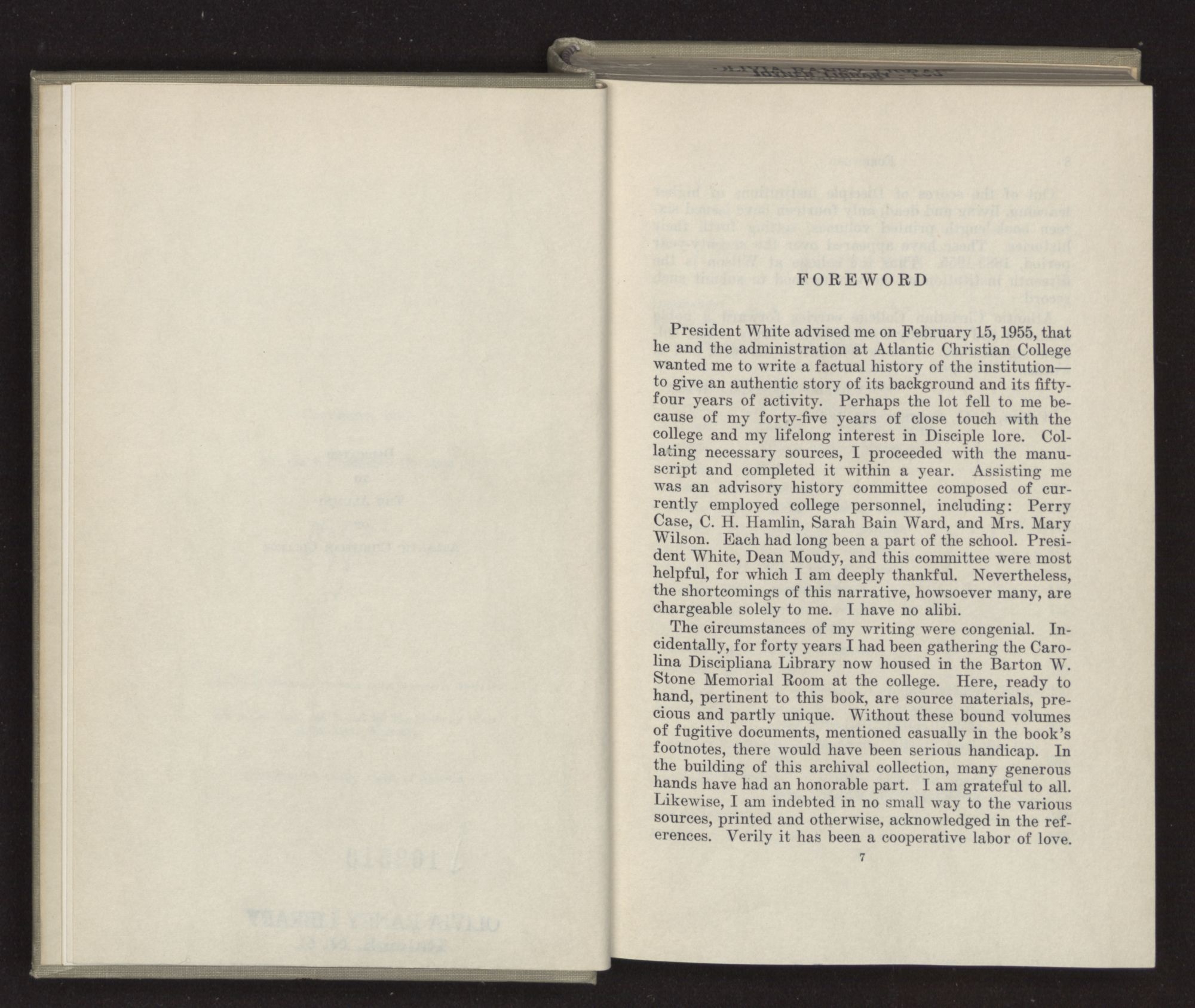 the fellowship of the unashamed printable