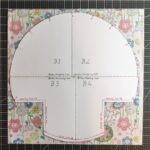 A Reversible Free Scrub Cap Pattern With Easy Instructions Quiltripping