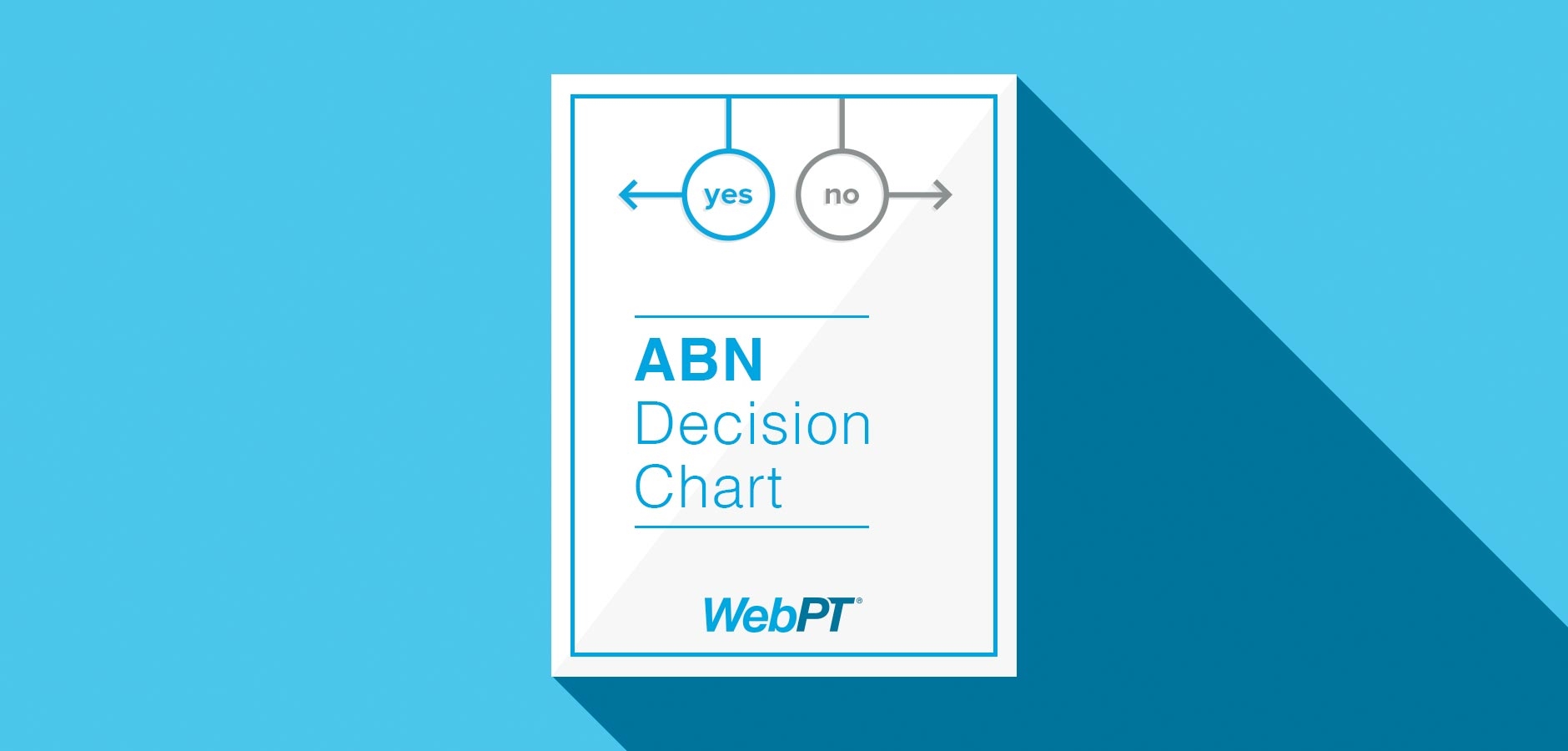 ABN Decision Chart WebPT