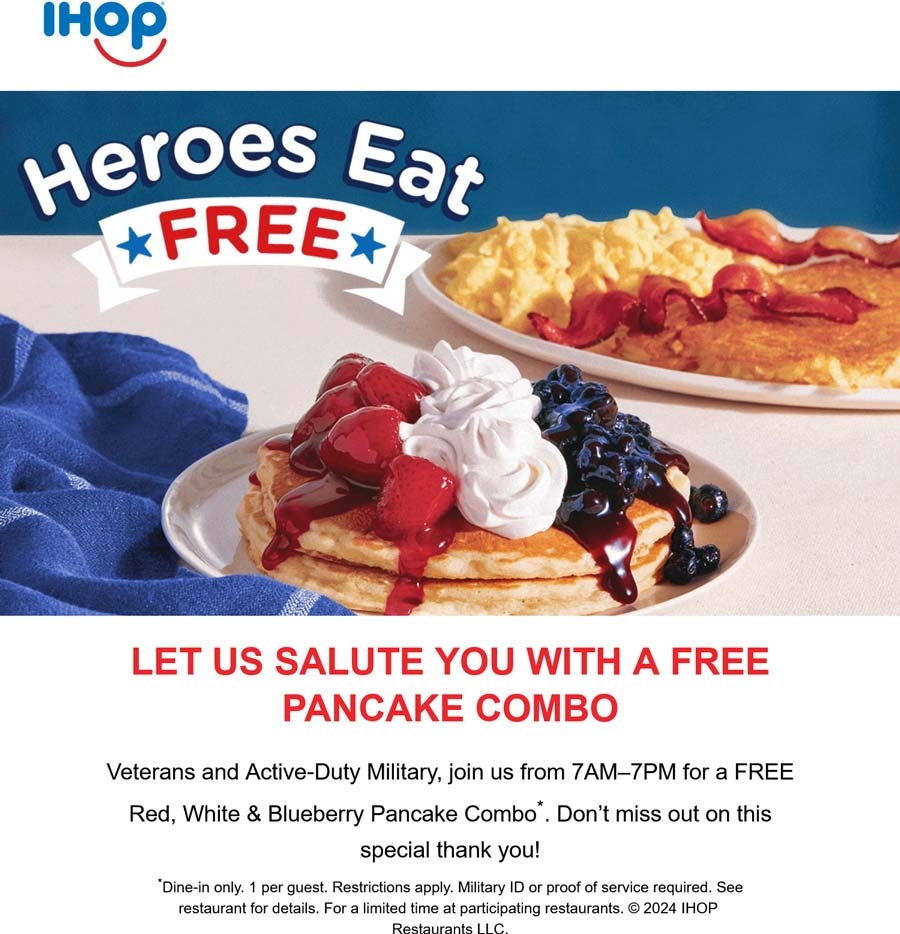 ihop coupons 2018 printable