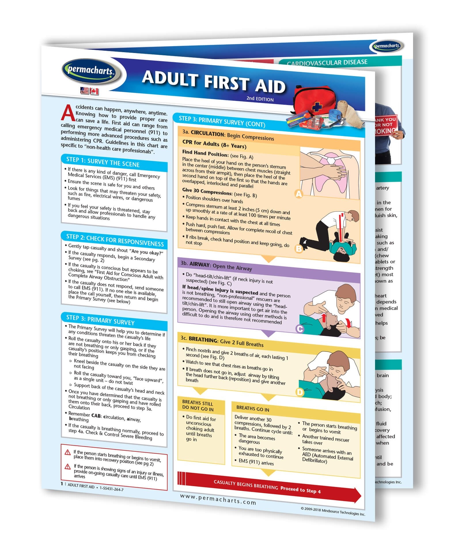 printable first aid manual
