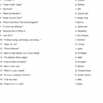 Advertising Slogans Worksheet WordMint Worksheets Library