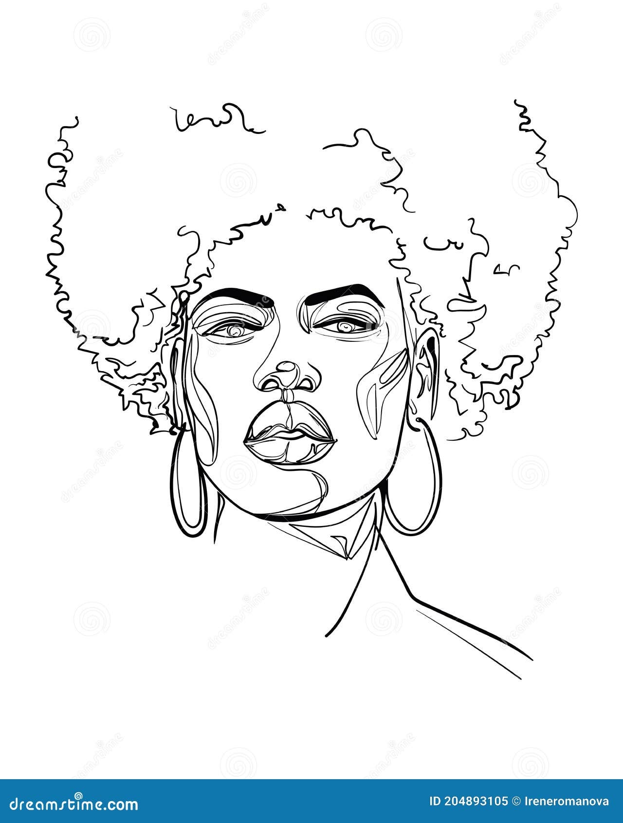 African Woman Drawing Stock Illustrations 11 796 African Woman Drawing Stock Illustrations Vectors U0026 Clipart Dreamstime