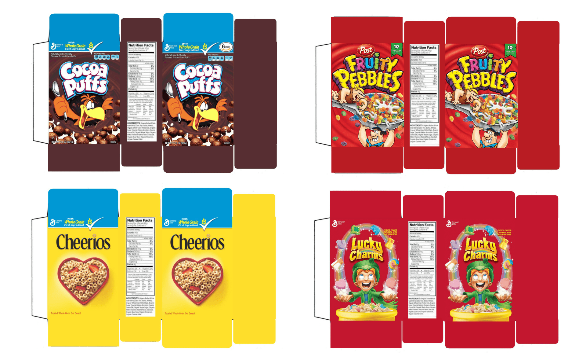 Ag Doll Food Printables Clearance