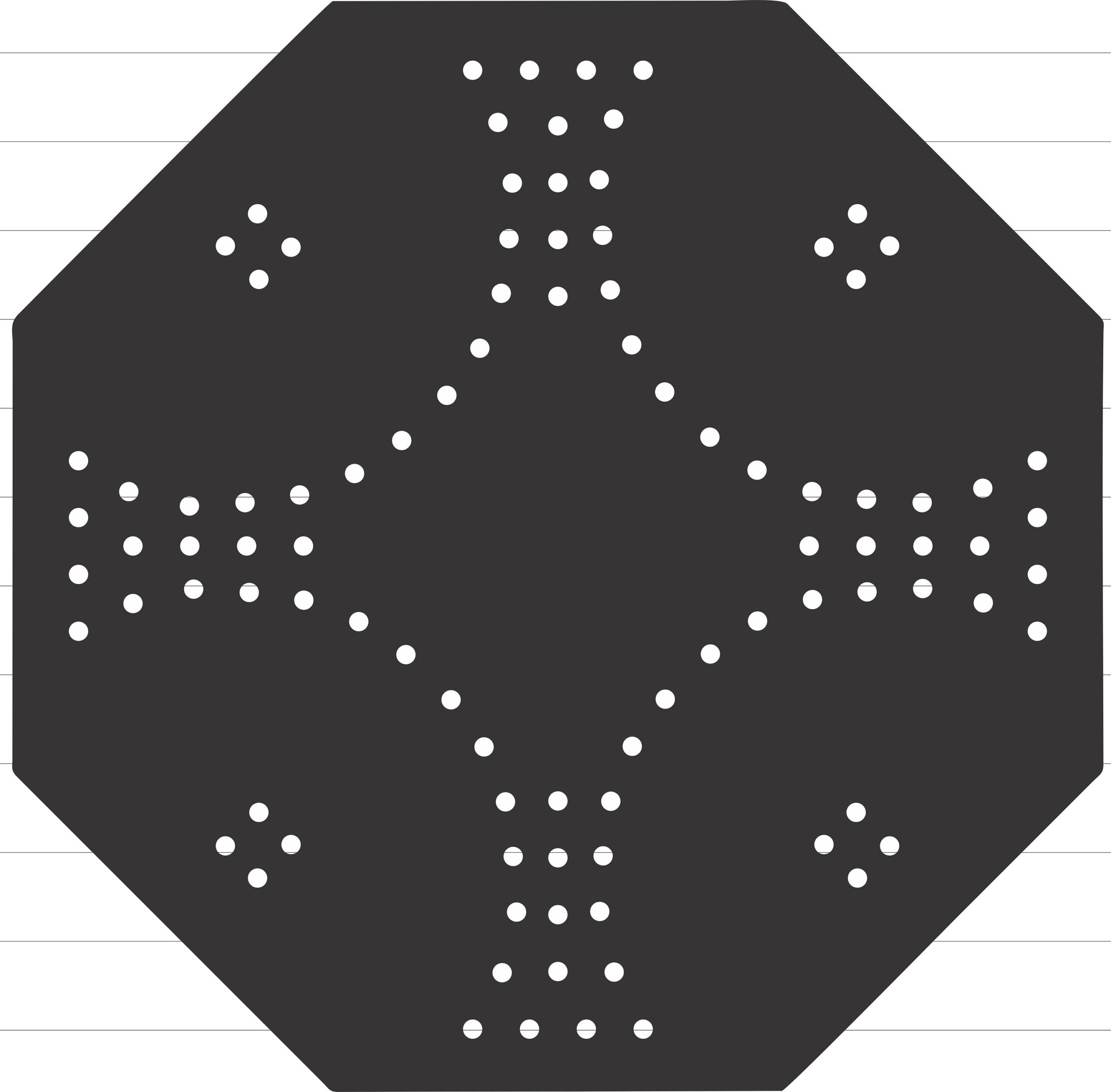 Aggravation 4 Player 24inch Svg Png Plt Laser Cut File Aggravation Board 4 Player Games Family Games Family Game Night Etsy