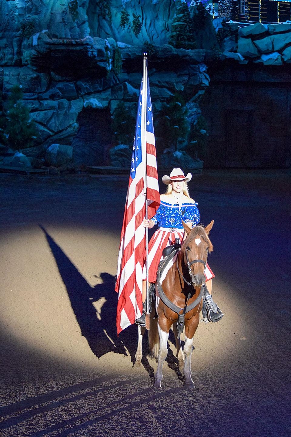 All You Need To Know About Dolly Parton s Stampede Dinner U0026 Show