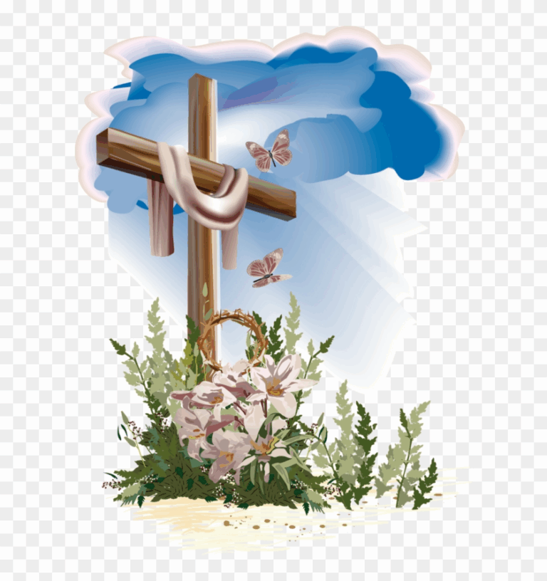 Amazing Easter Sunday Clipart Free Religious Collection Church Easter Sunday Easter Free Transparent PNG Clipart Images Download