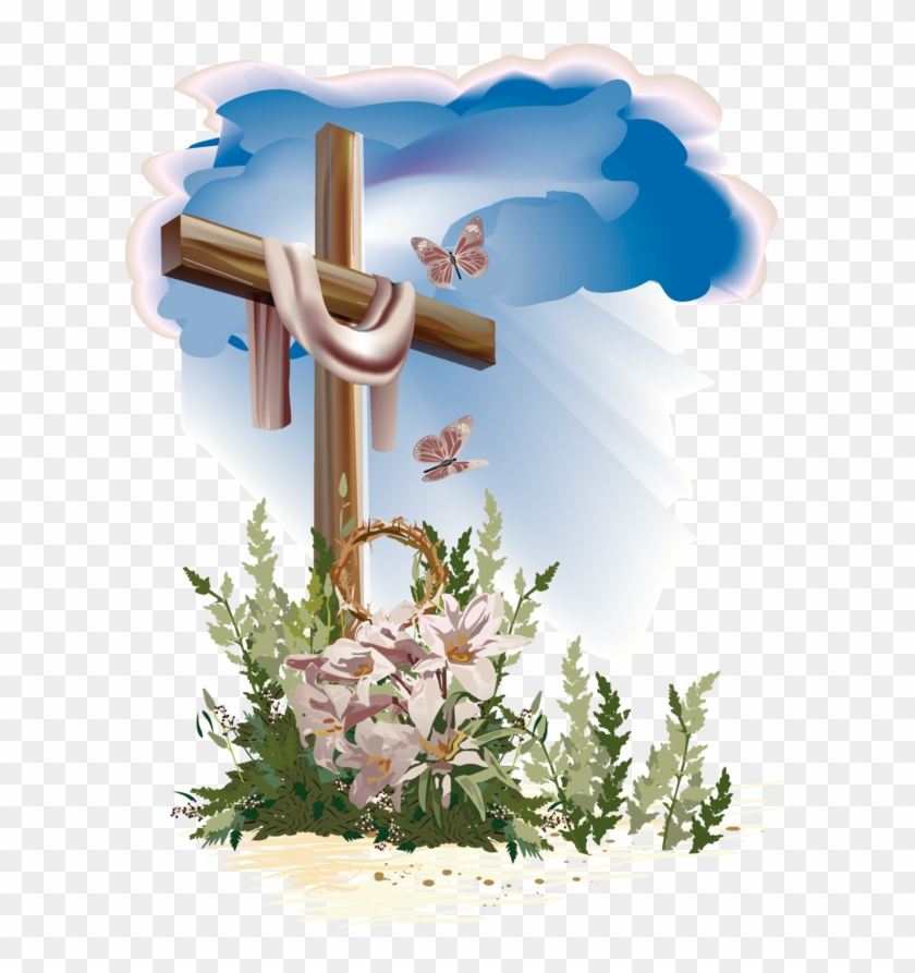 Amazing Easter Sunday Clipart Free Religious Collection Church Easter Sunday Easter Free Transparent PNG Clipart Images Download