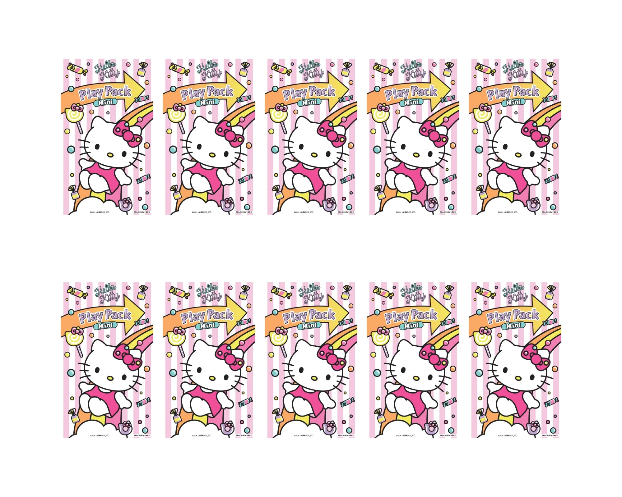 miniature printables hello kitty miniature printables hello kitty