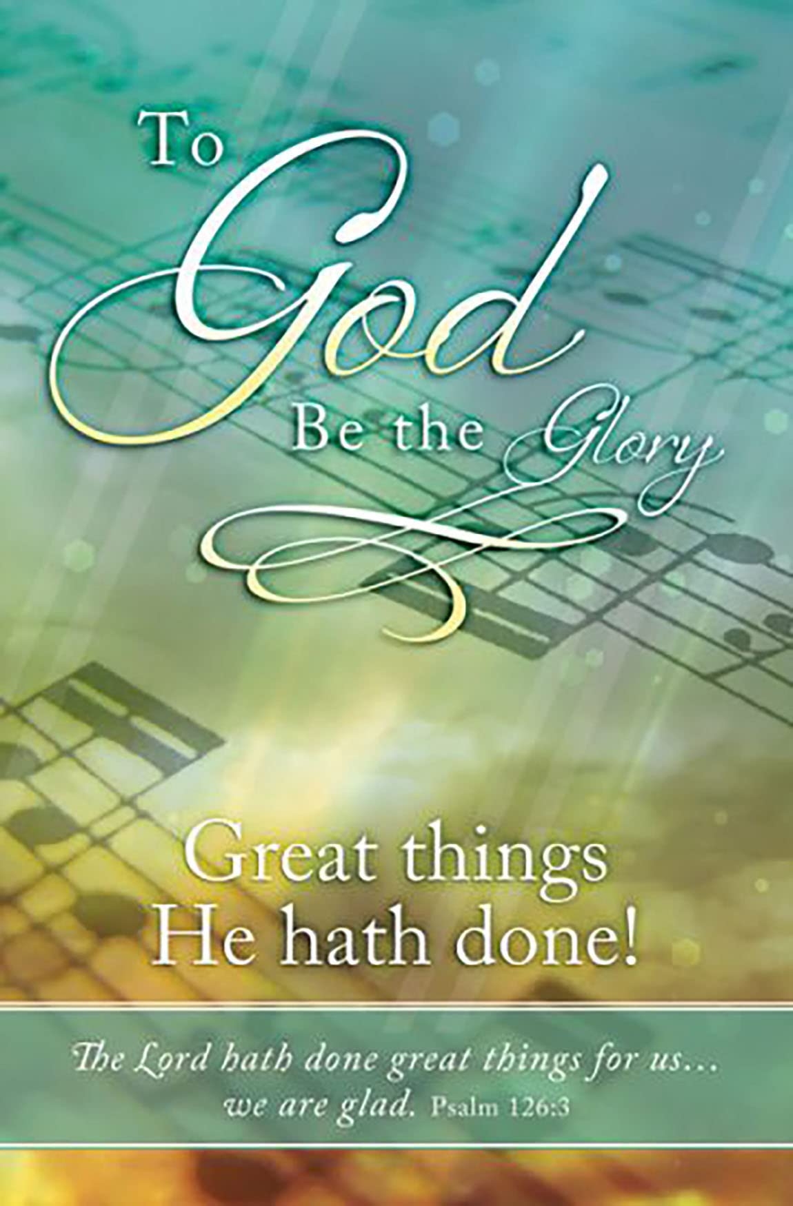 free printable church bulletin covers