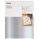 Amazon Cricut Printable Vinyl White Arts Crafts U0026 Sewing Worksheets Library