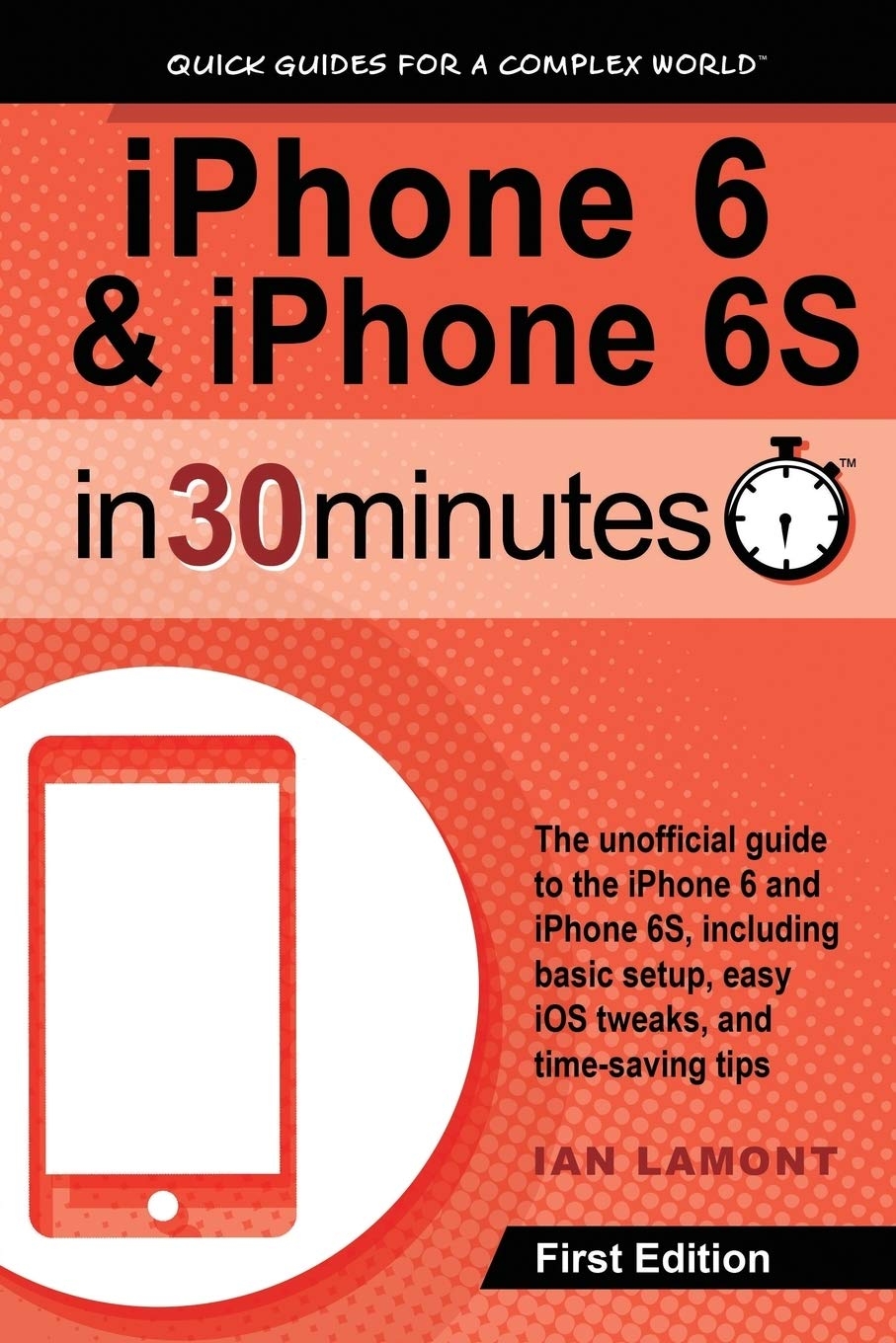 iphone 6 user guide printable