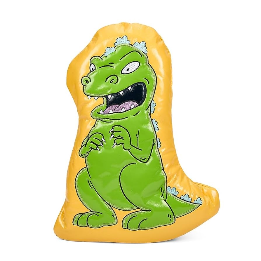 Amazon Kidrobot Rugrats Reptar Chocolate Scented Bar 10 Inch 