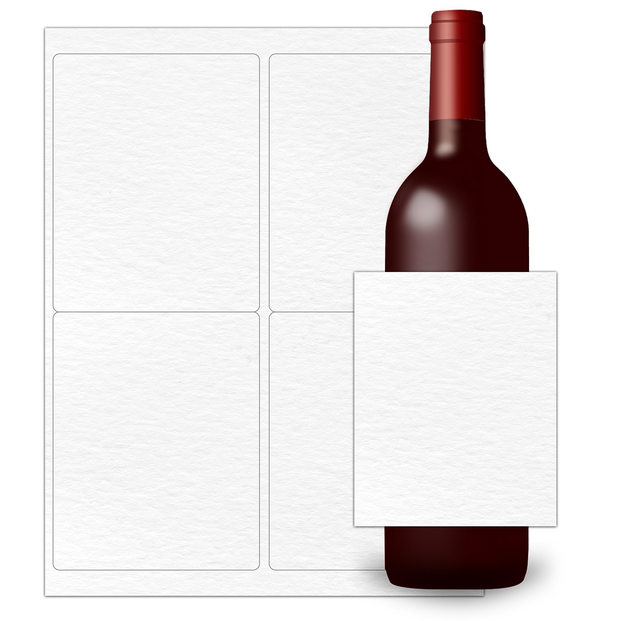 printable wine bottle labels