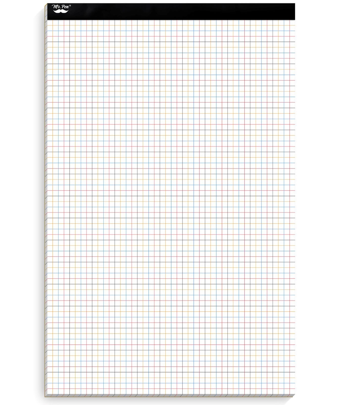Amazon Mr Pen Graph Paper 22 Sheets 17