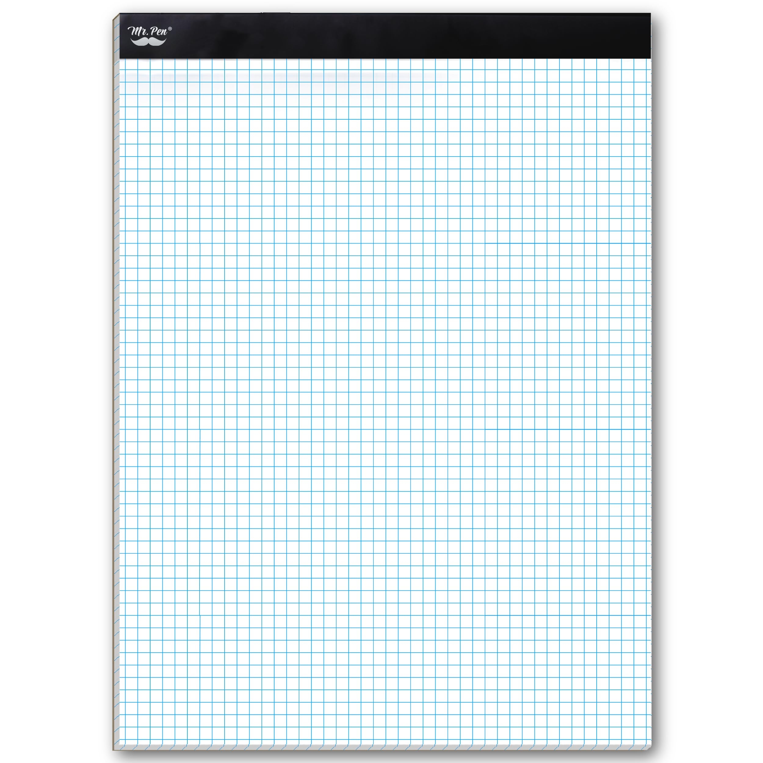 Amazon Mr Pen Graph Paper Grid Paper 4x4 4 Squares Per 