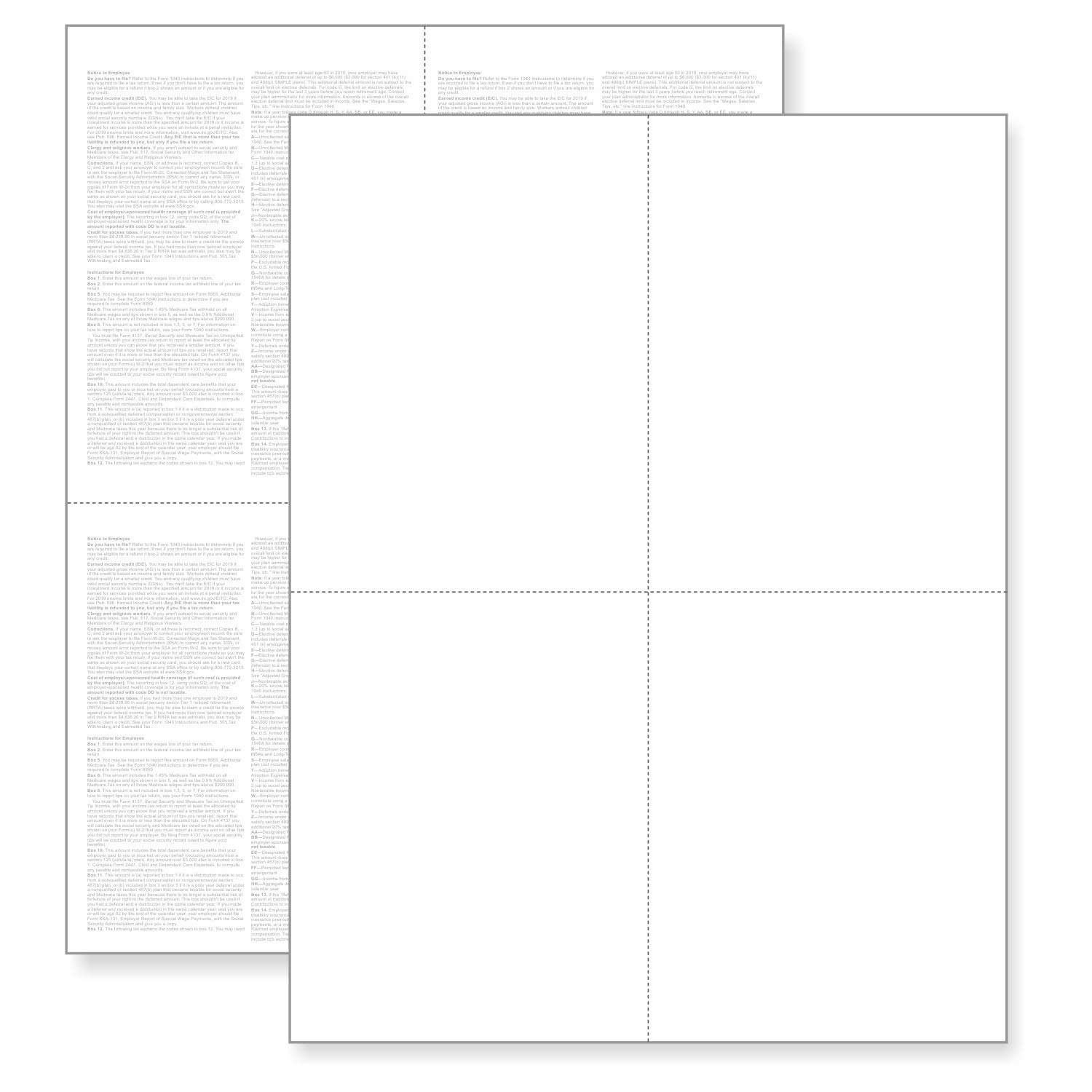 printable w 4 form 2018