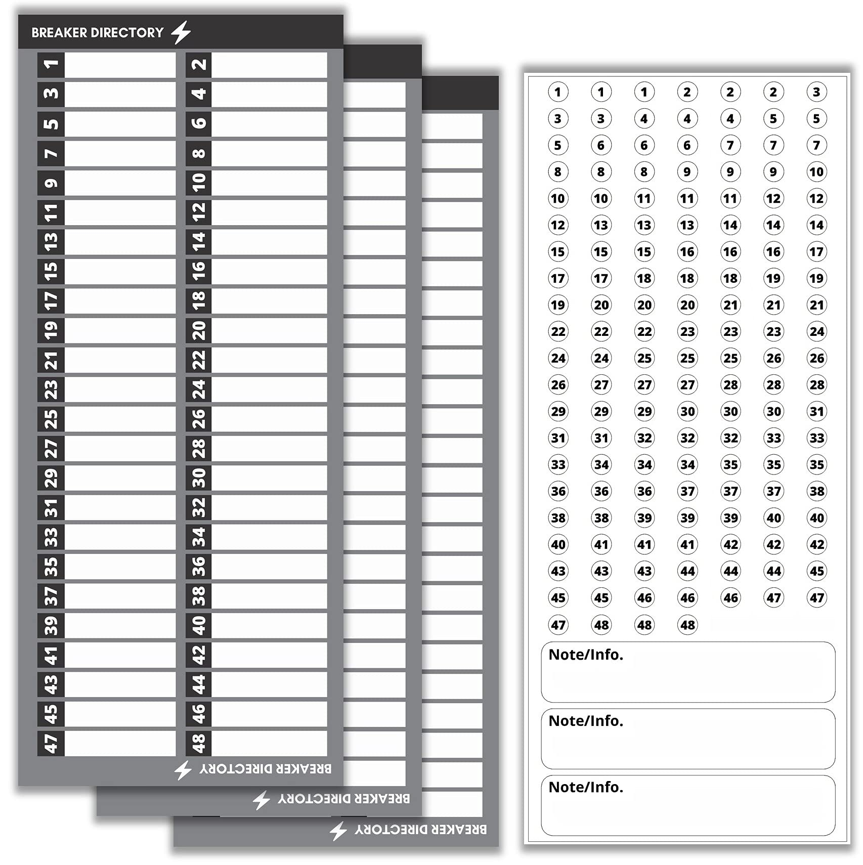 printable circuit breaker directory printable circuit breaker directory
