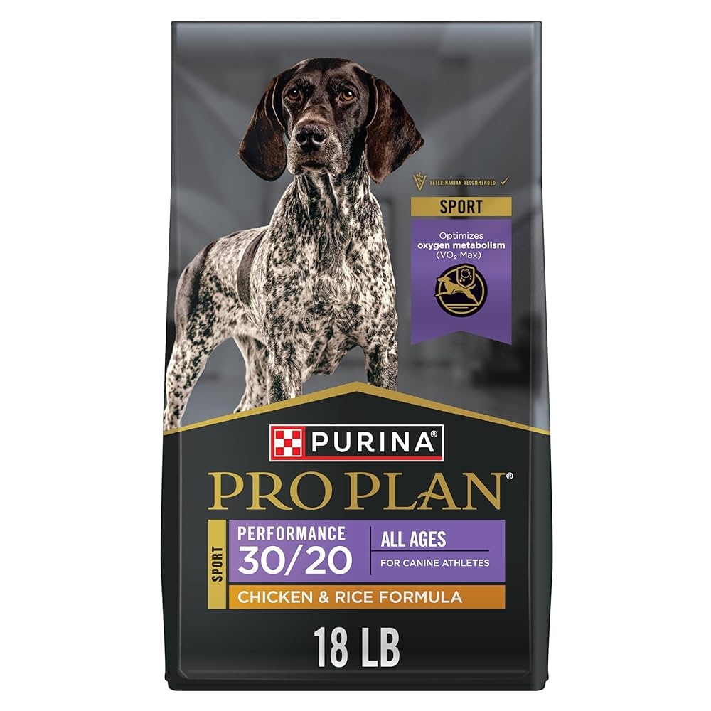 Amazon Purina Pro Plan Sport Performance 30 20 Chicken And 