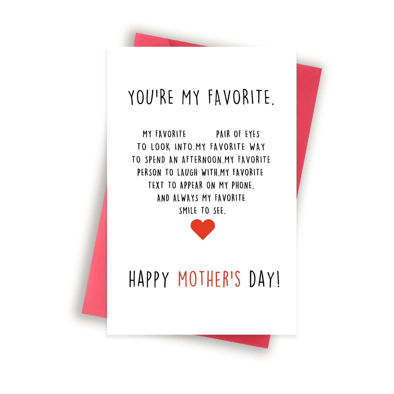 Amazon Romantic Mother Day Cards Gifts For Mom Cheeky Mothers Day Card From Husband Funny Father Day Card For Him Happy Mother s Day Birthday Card For Lover Office Products