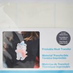 Amazon Silhouette America Silhouette Heat Print DK Printable 