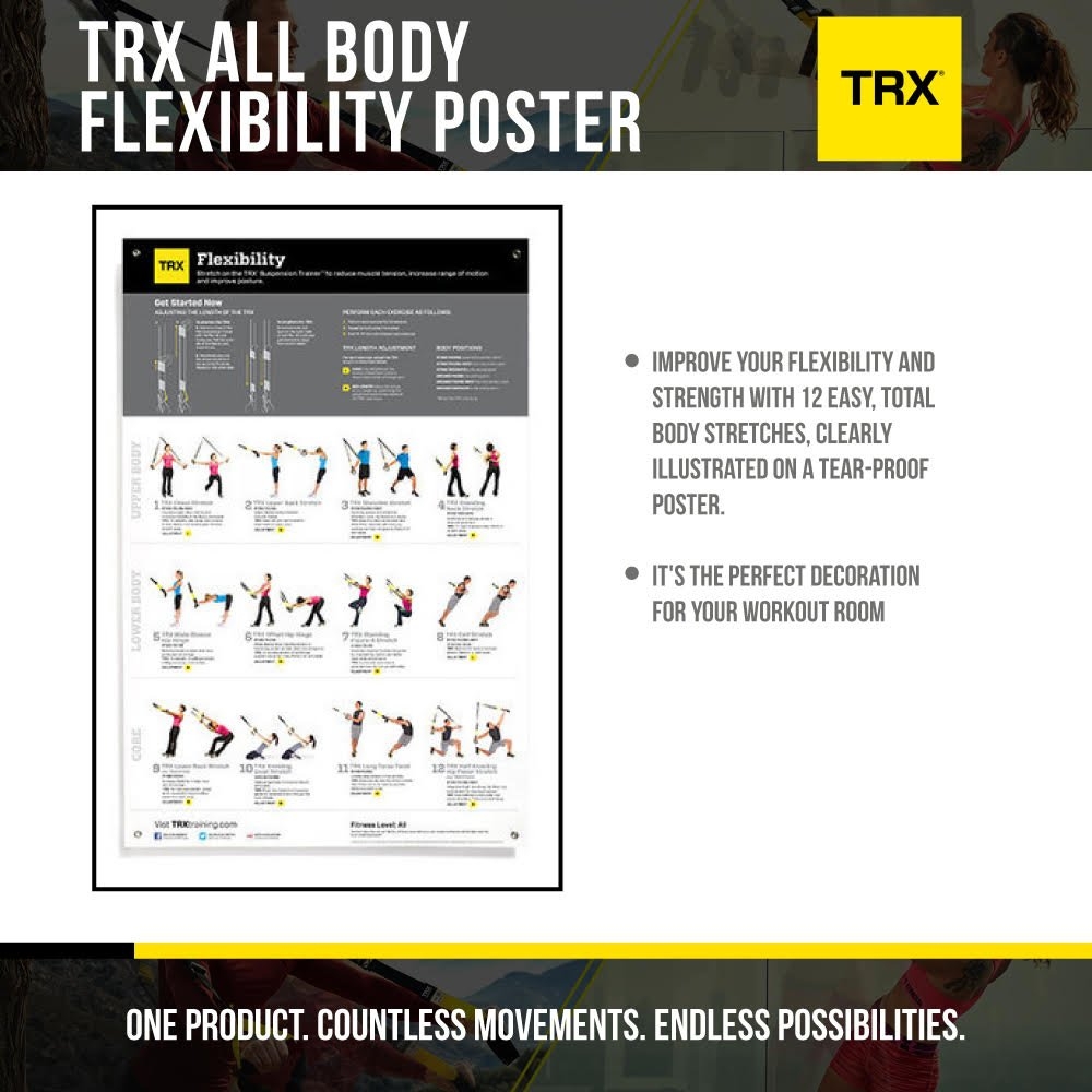 printable trx workouts pdf