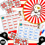 AR Pirate R Controlled Vowels Phonics Craft U0026 Activities Libby Klinner Teaching