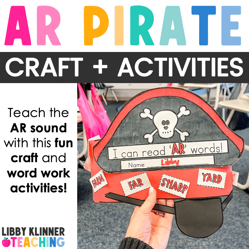 pirate r control game printable