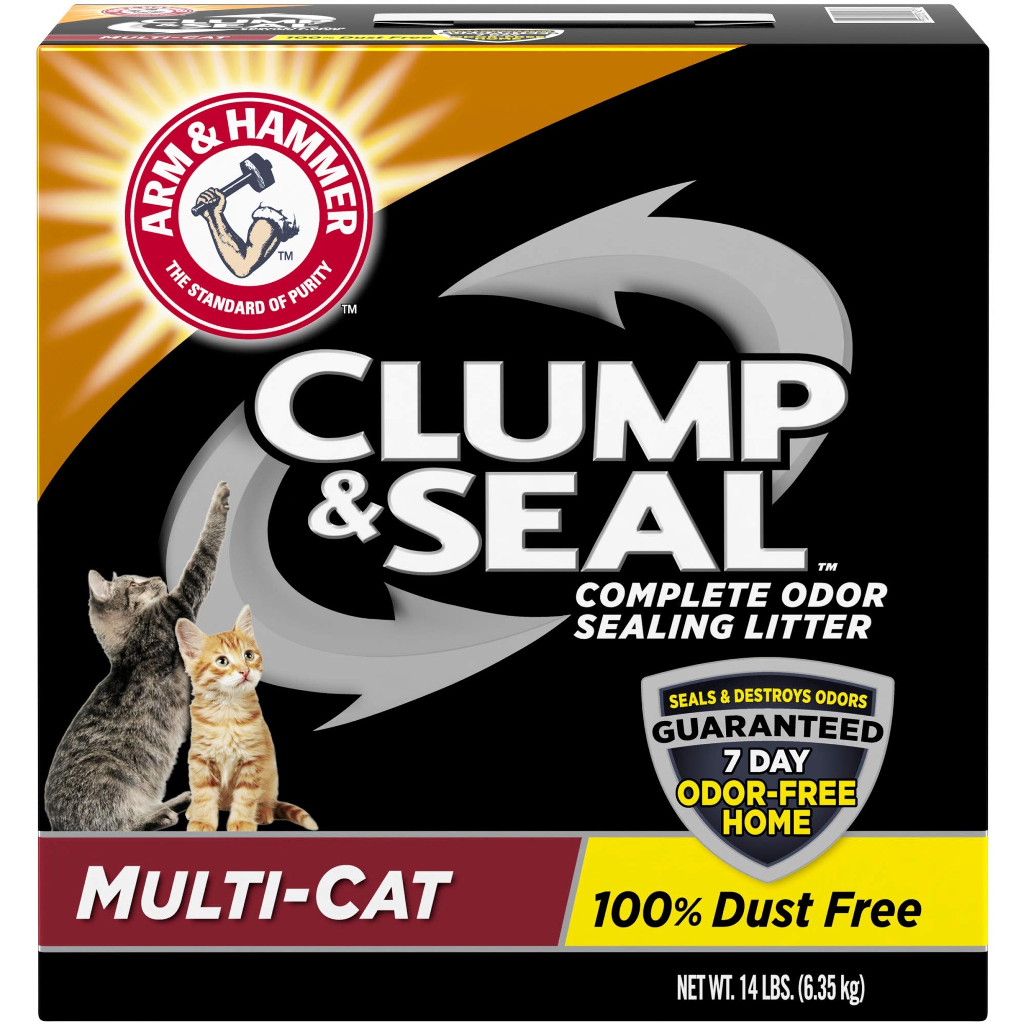 Arm And Hammer Cat Litter Coupons 2018 Sale