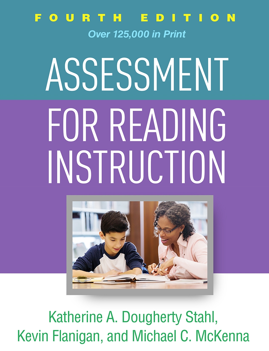 printable informal reading inventory