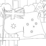 Australia Day Fun Activity Flag Printables That Will Motivate Anyone
