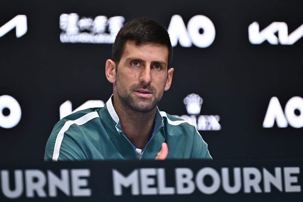 Australian Open Draw 2025 Perfect Tennis