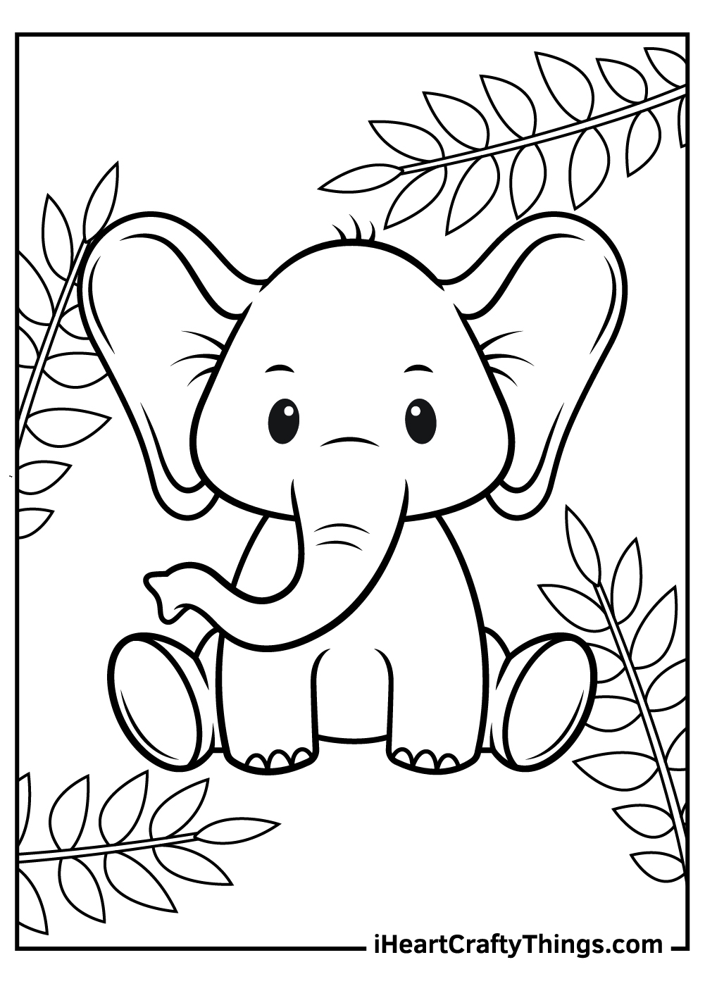 free coloring pages printable
