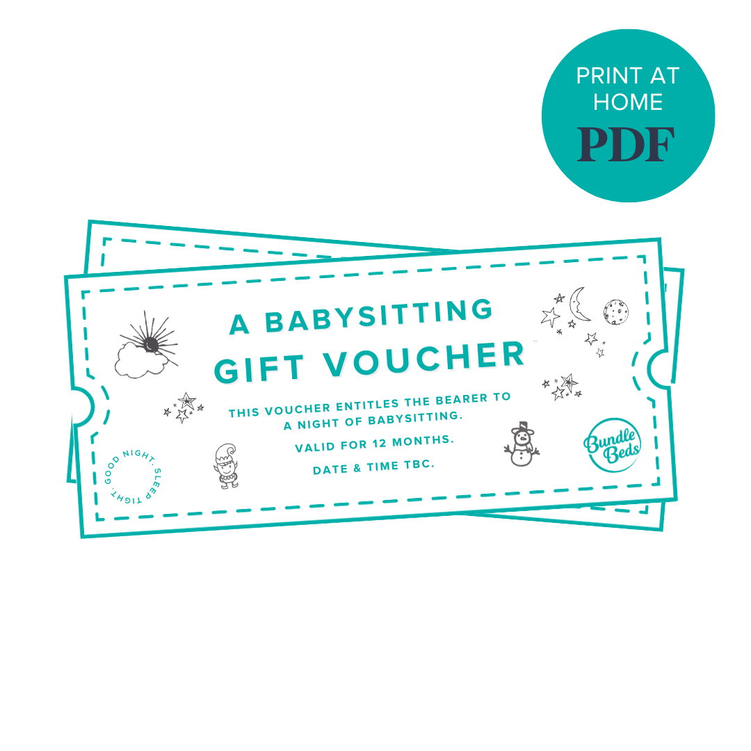 free printable babysitting coupons
