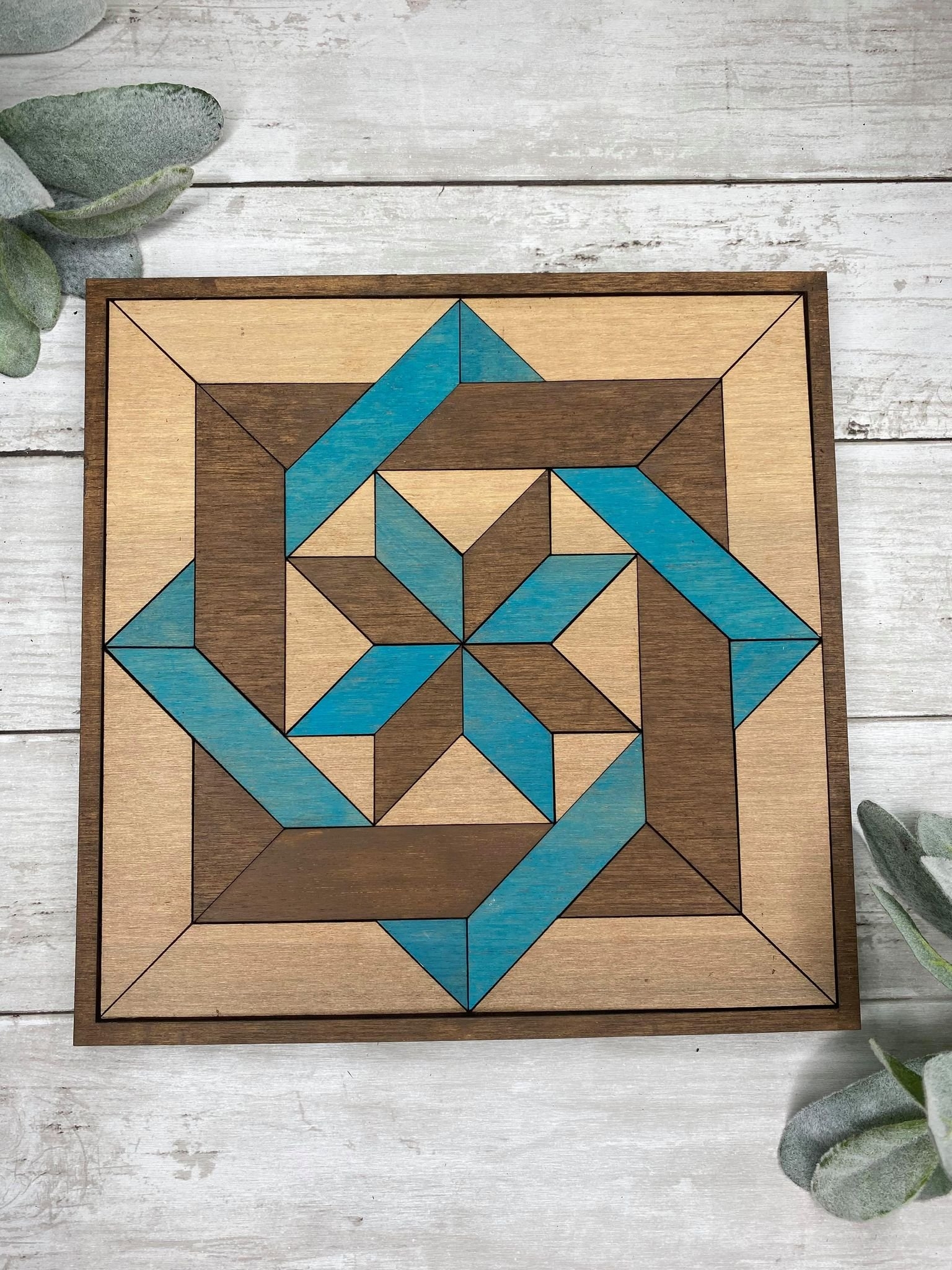 free printable barn quilt patterns