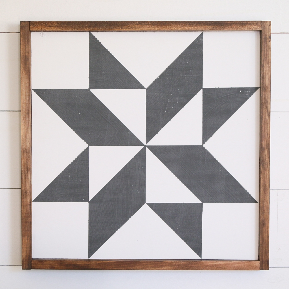 BARN QUILT TUTORIAL Worksheets Library