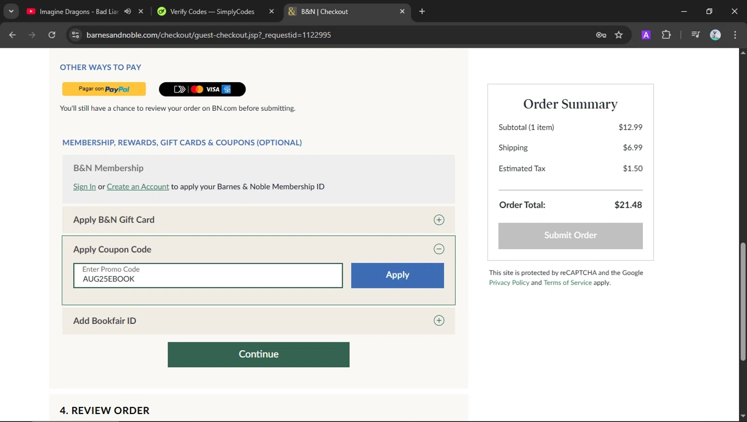 Barnes U0026 Noble Coupon Codes 25 Off Aug 2025