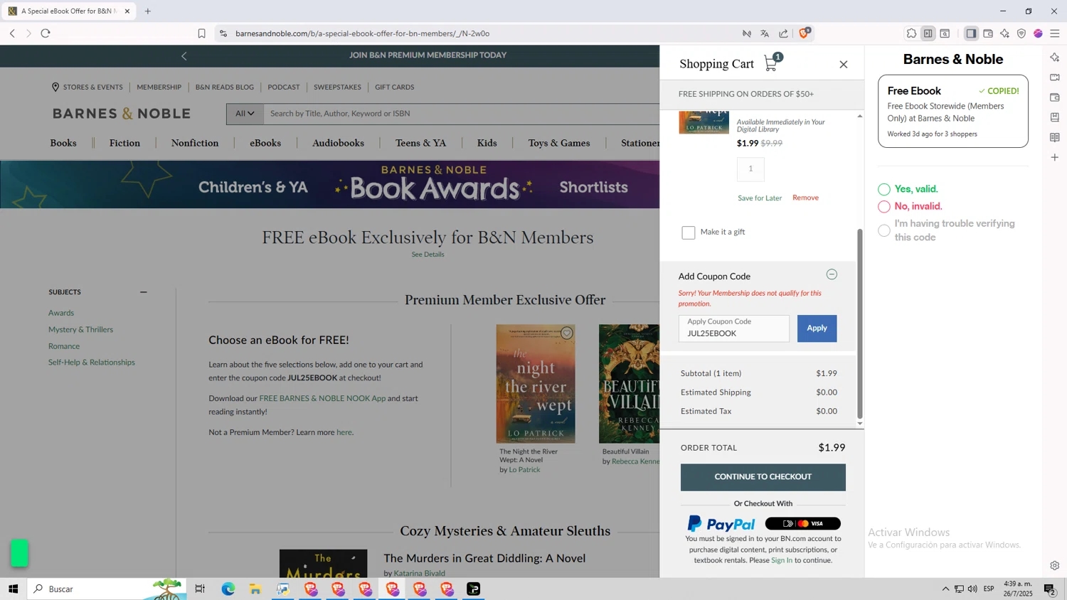 Barnes U0026 Noble Coupon Codes 25 Off Aug 2025