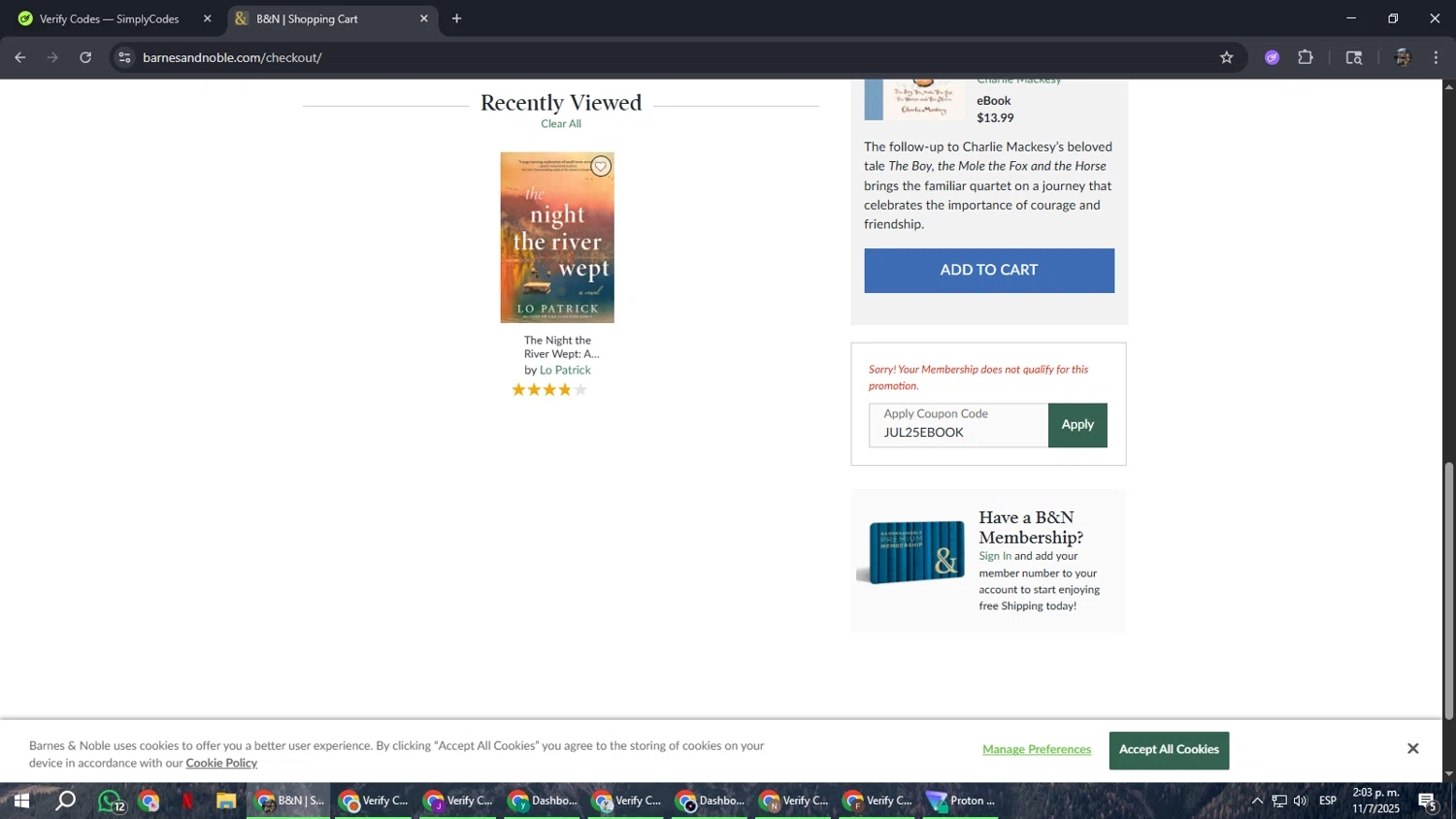 Barnes U0026 Noble Coupon Codes 25 Off Aug 2025