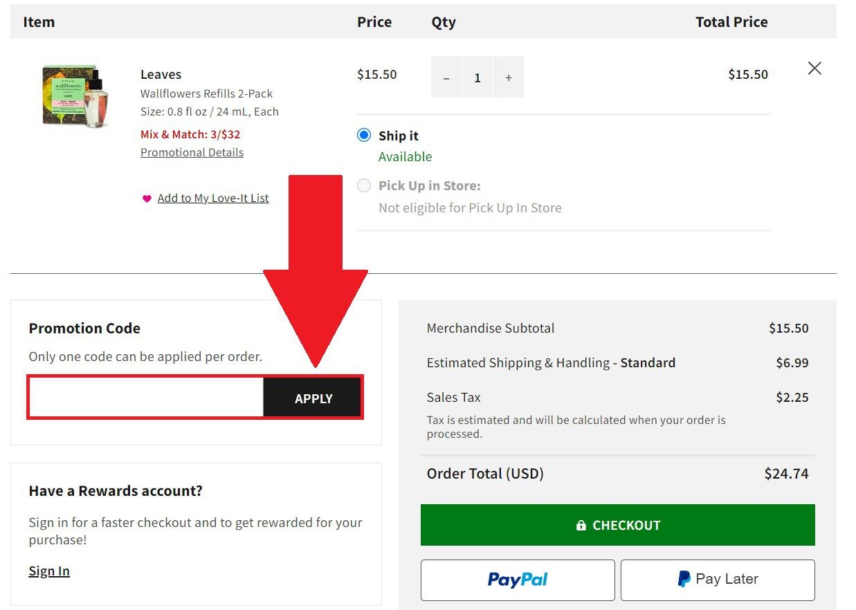 Bath U0026 Body Works Coupon U0026 Deals 67 Off August 2025