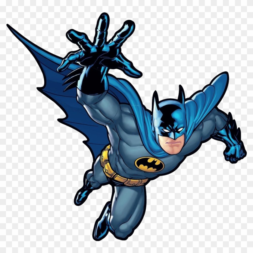 Batman Cupcake Toppers Printable Free Transparent PNG Clipart Images Download