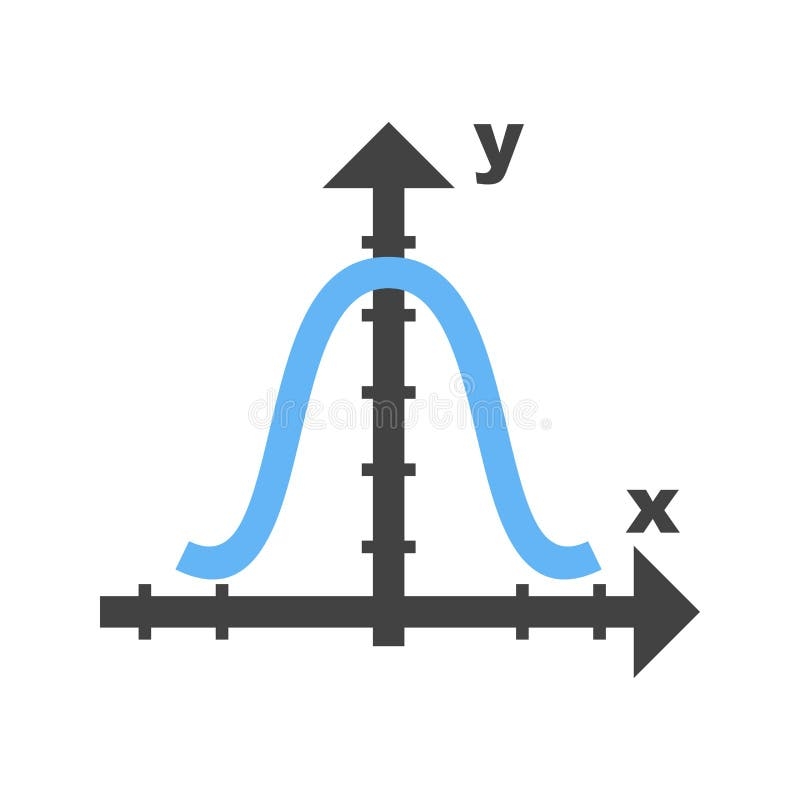 printable bell curve template