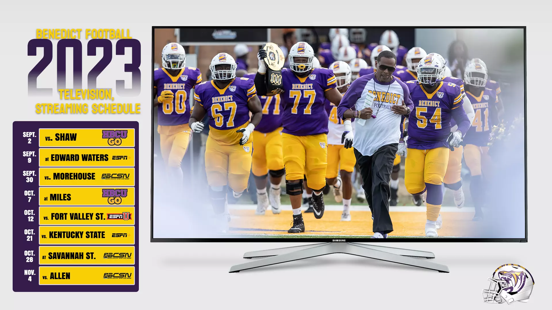 printable college football tv schedule