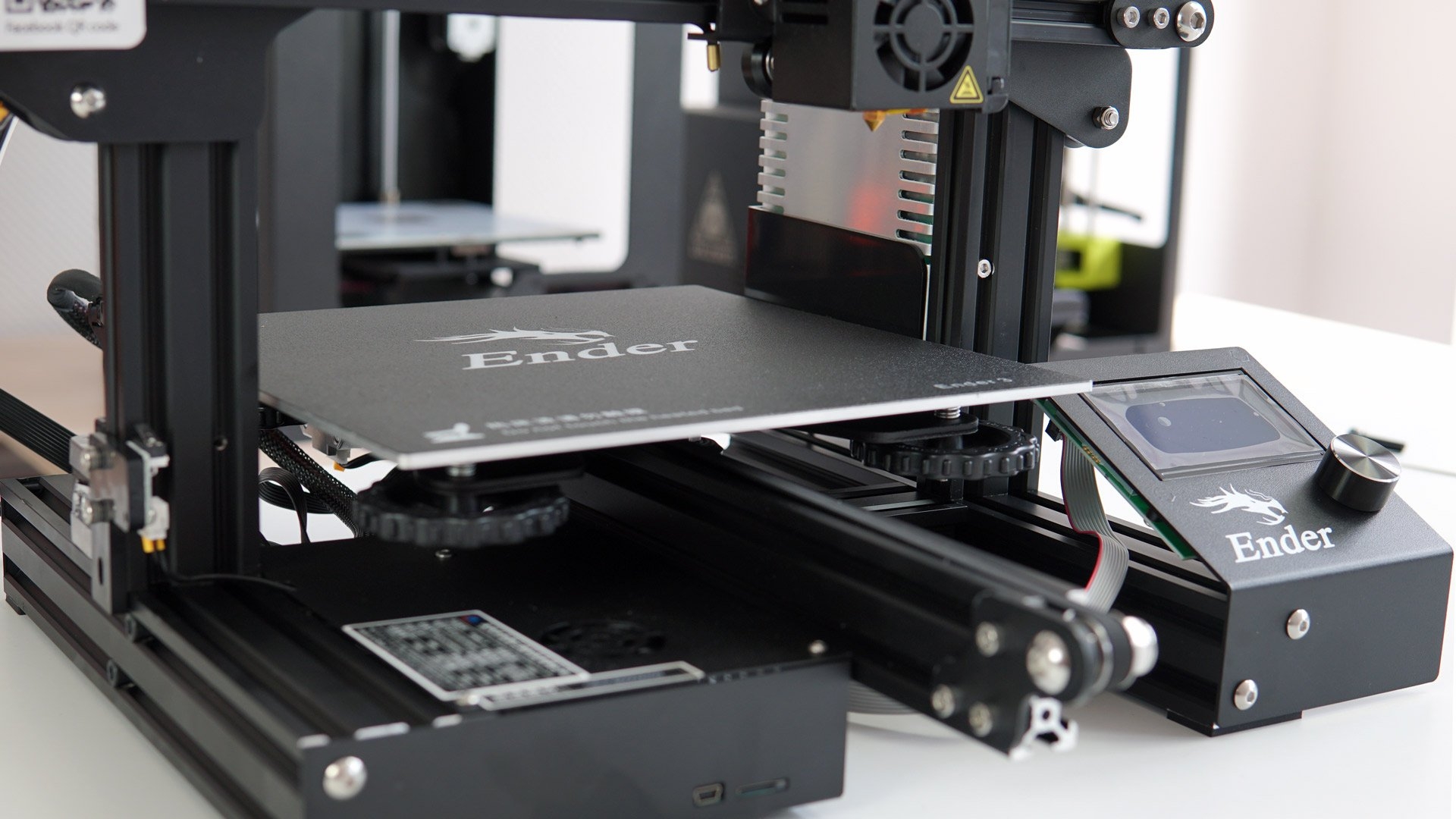 Best Creality Ender 3 V2 Pro Max Neo Upgrades U0026 Mods All3DP