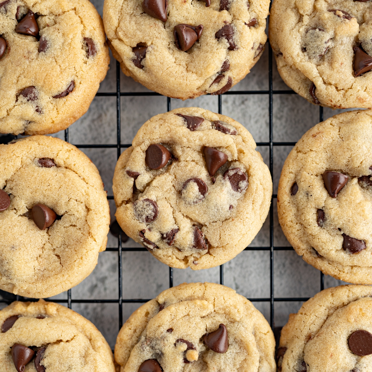 Best Homemade Chocolate Chip Cookies Best Homemade Chocolate Chip Cookies