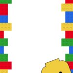 Best Lego Birthday Party Ideas Free Printables Paper Trail Design